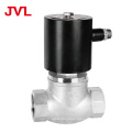 JL co2  air  water  vacuum  2"  220v ac  solenoid valve  manufacturer